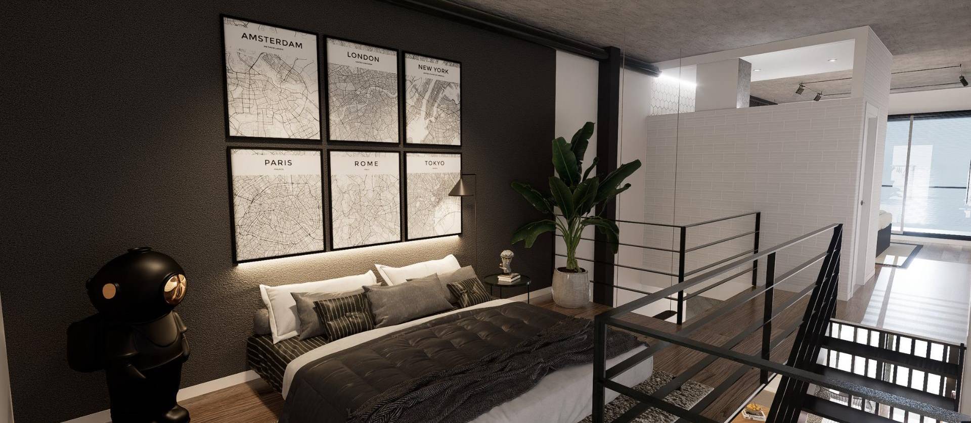 New Build - Apartment - Alicante - Carolinas Bajas