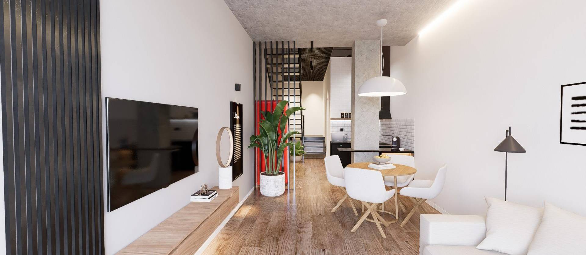 New Build - Apartment - Alicante - Carolinas Bajas