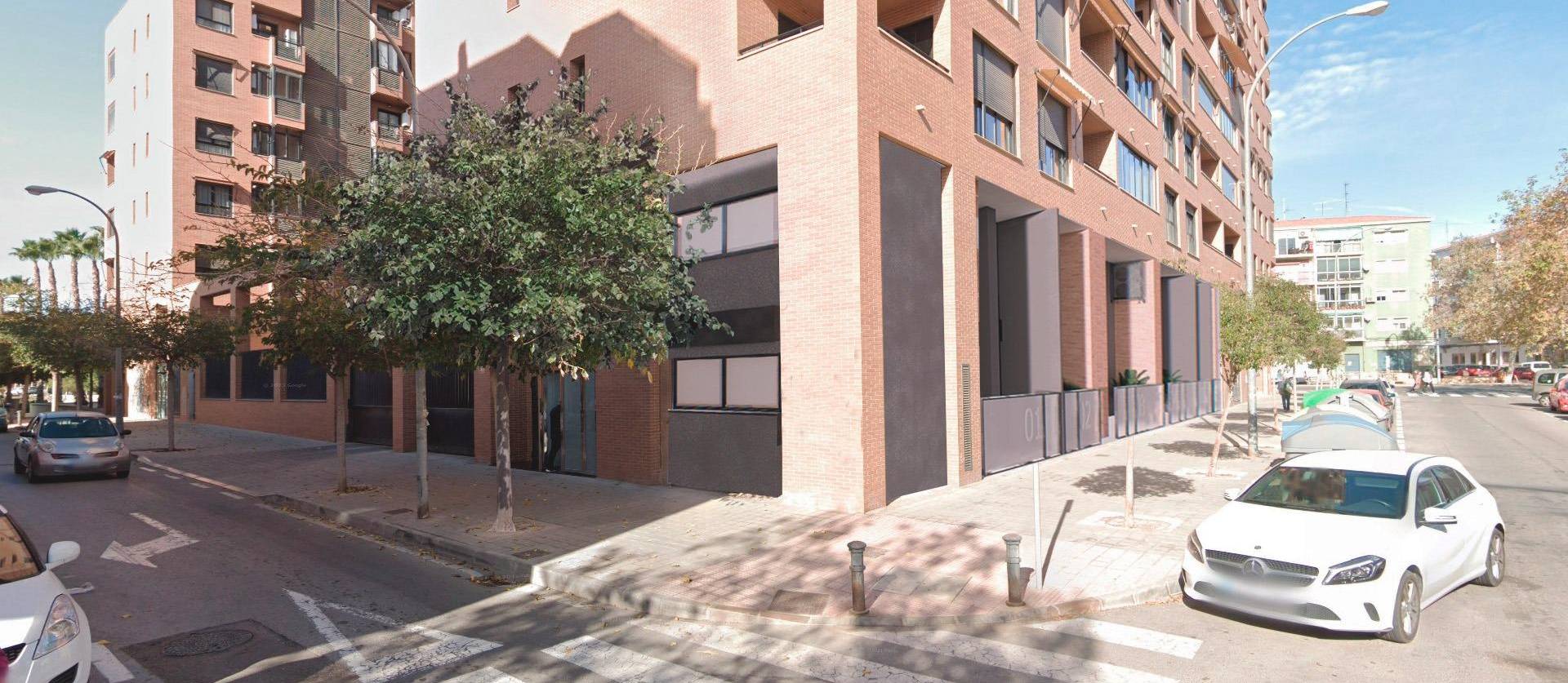 New Build - Apartment - Alicante - Carolinas Bajas