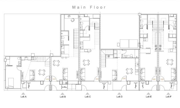 New Build - Apartment - Alicante - Carolinas Bajas
