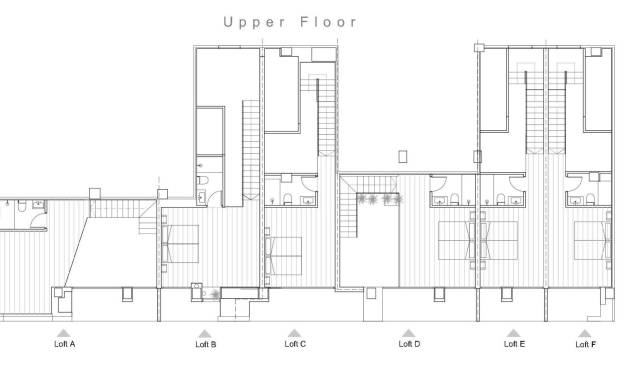 New Build - Apartment - Alicante - Carolinas Bajas