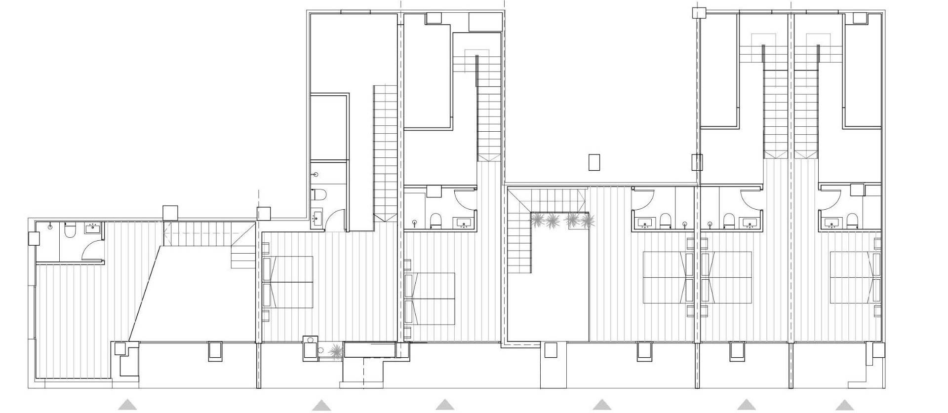 New Build - Apartment - Alicante - Carolinas Bajas