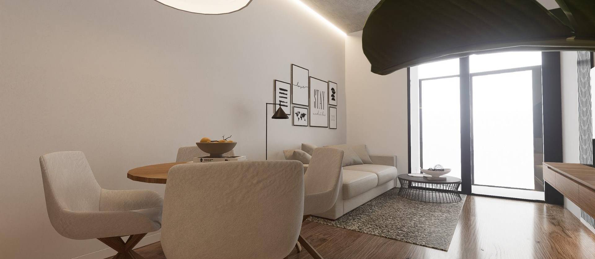 New Build - Apartment - Alicante - Carolinas Bajas