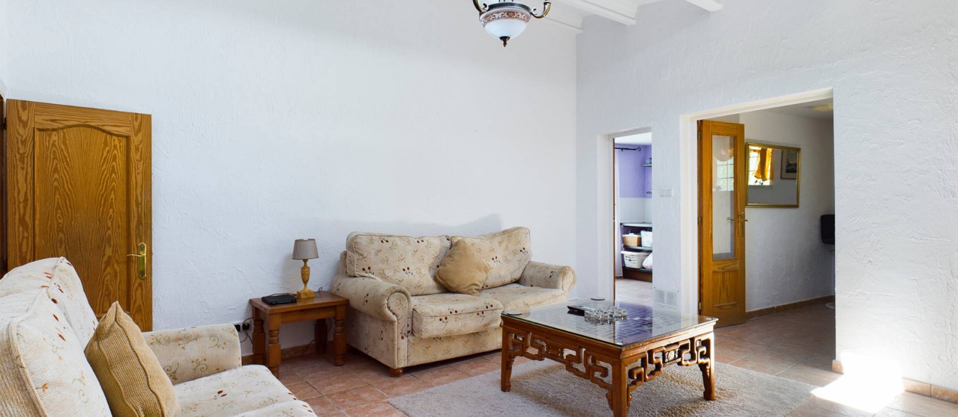 Venta - Villa - Sucina - Cuevas de Marin