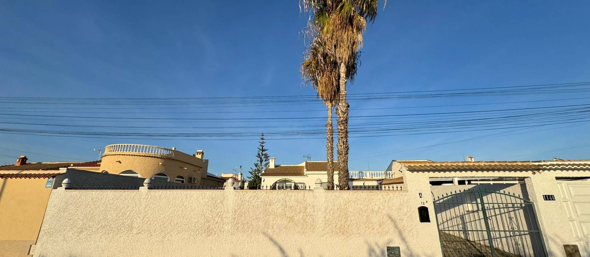 Sale - Villa - Torrevieja - San luis