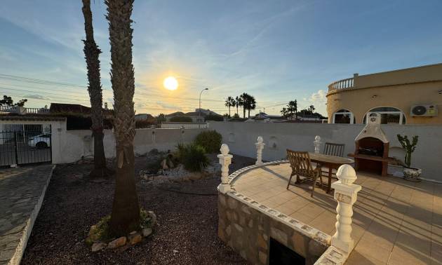 Sale - Villa - Torrevieja - San luis