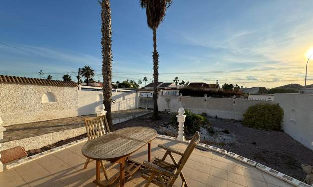 Sale - Villa - Torrevieja - San luis