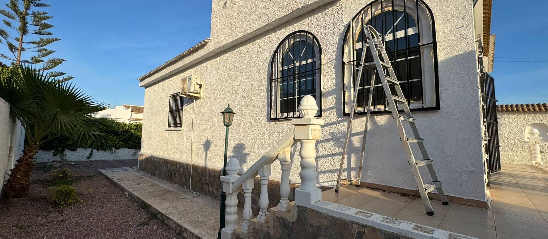 Sale - Villa - Torrevieja - San luis