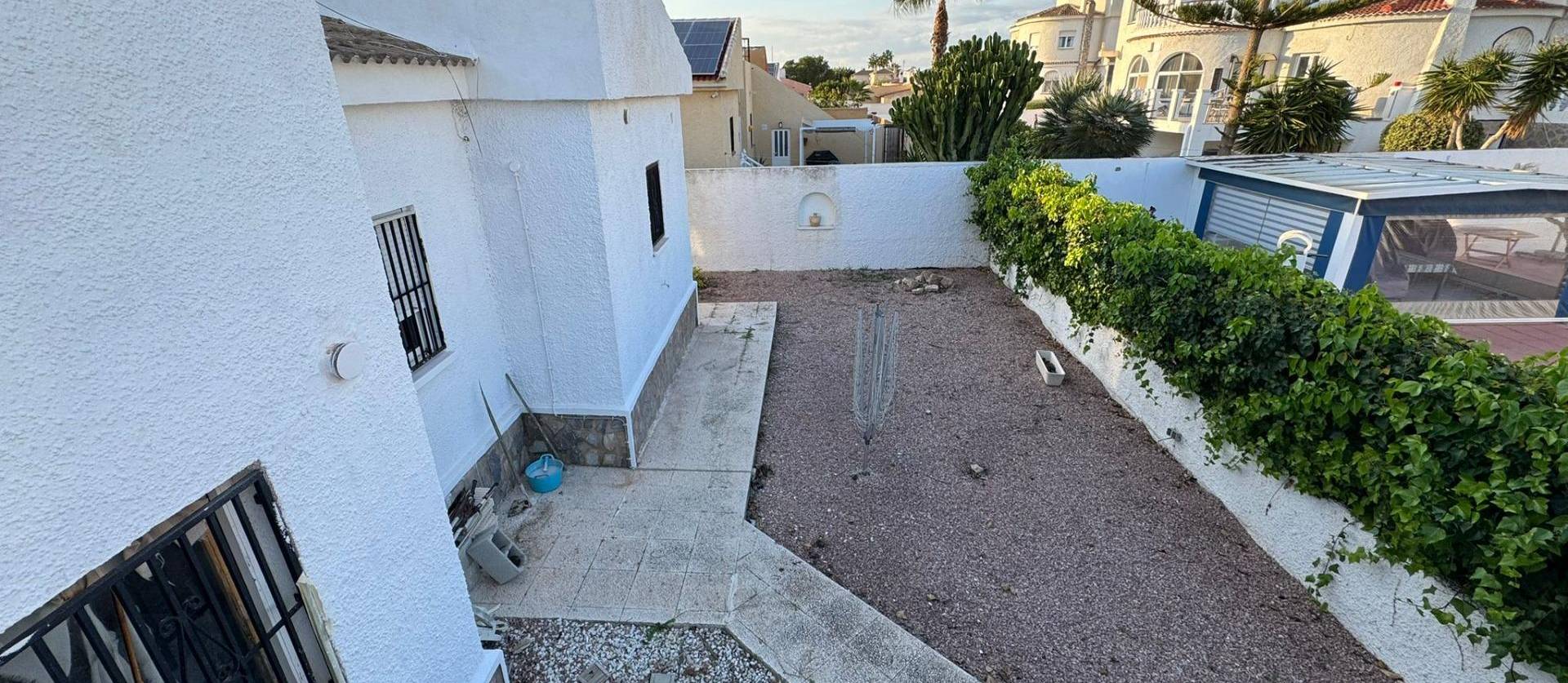 Sale - Villa - Torrevieja - San luis