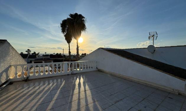 Sale - Villa - Torrevieja - San luis