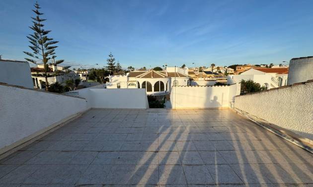 Sale - Villa - Torrevieja - San luis