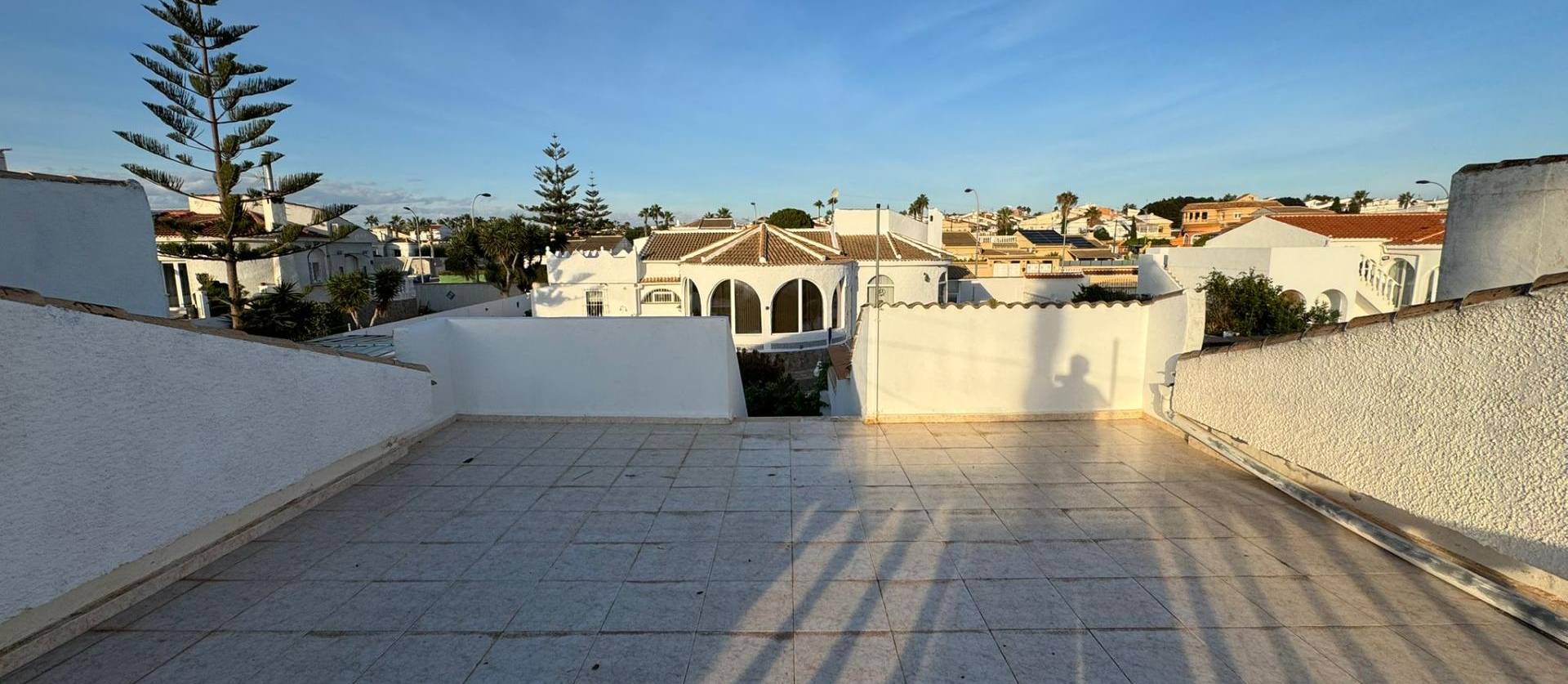 Sale - Villa - Torrevieja - San luis