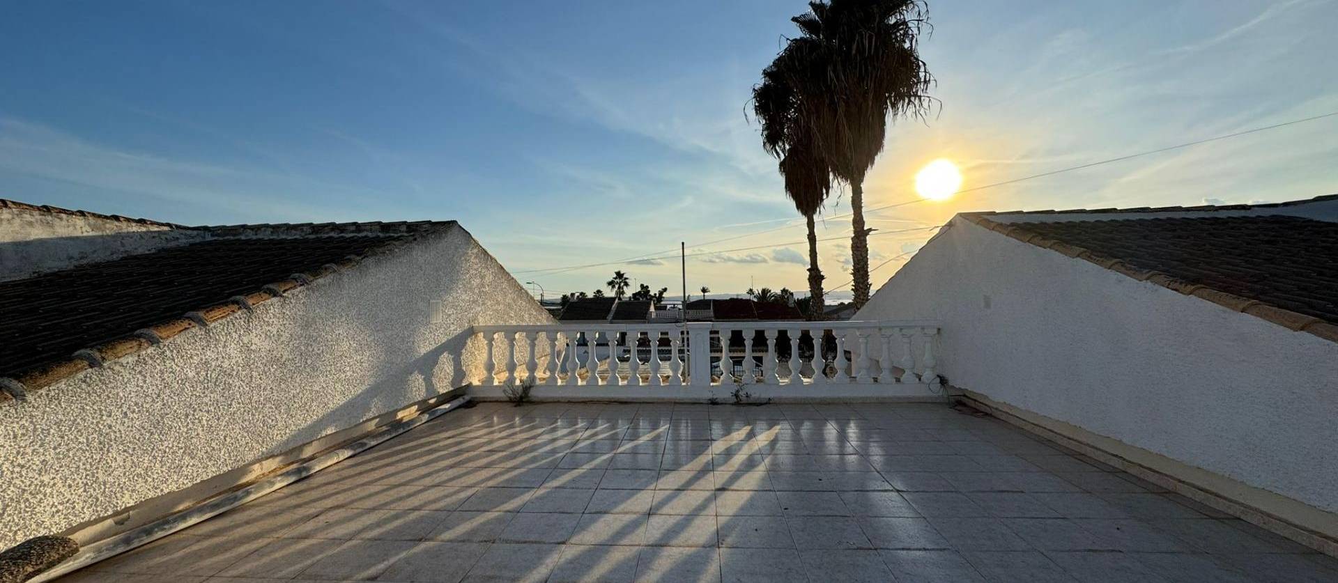 Sale - Villa - Torrevieja - San luis