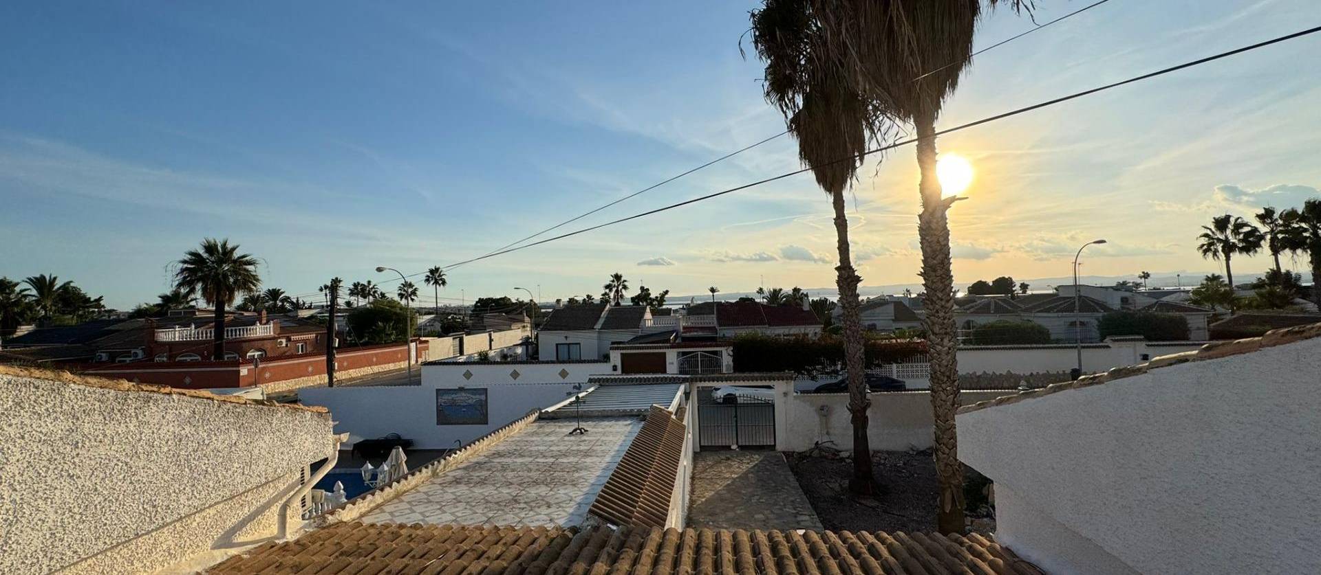 Sale - Villa - Torrevieja - San luis