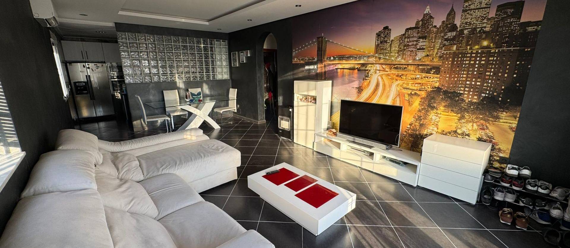 Sale - Villa - Torrevieja - San luis