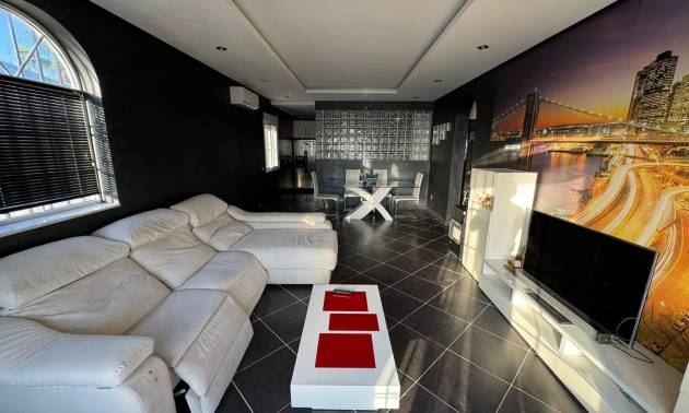 Sale - Villa - Torrevieja - San luis