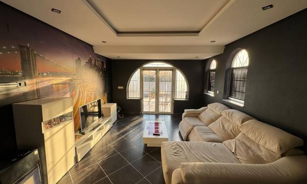 Sale - Villa - Torrevieja - San luis