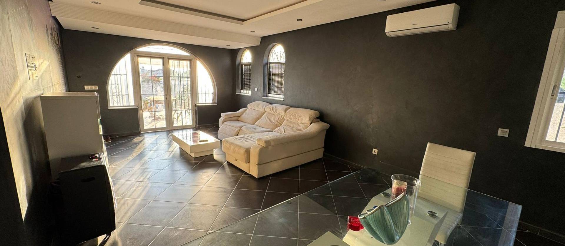 Sale - Villa - Torrevieja - San luis