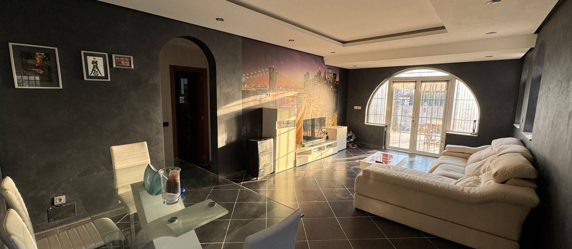 Sale - Villa - Torrevieja - San luis