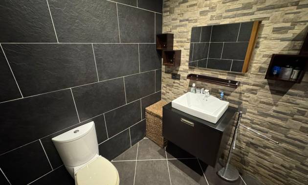 Sale - Villa - Torrevieja - San luis