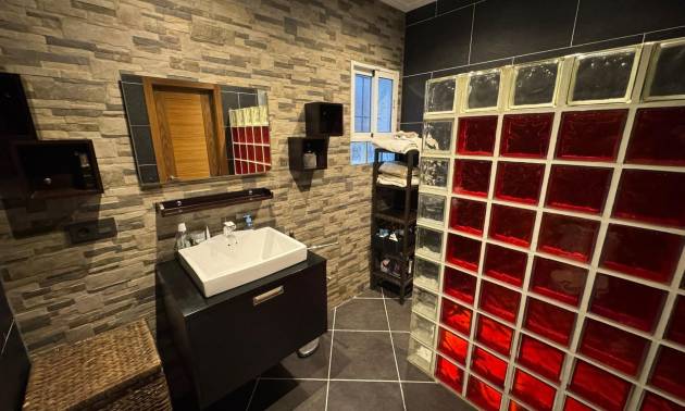 Sale - Villa - Torrevieja - San luis