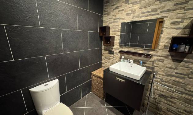 Sale - Villa - Torrevieja - San luis