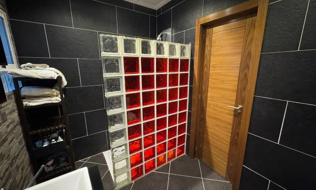 Sale - Villa - Torrevieja - San luis