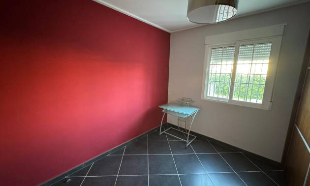 Sale - Villa - Torrevieja - San luis