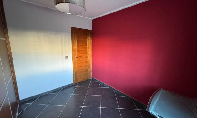 Sale - Villa - Torrevieja - San luis