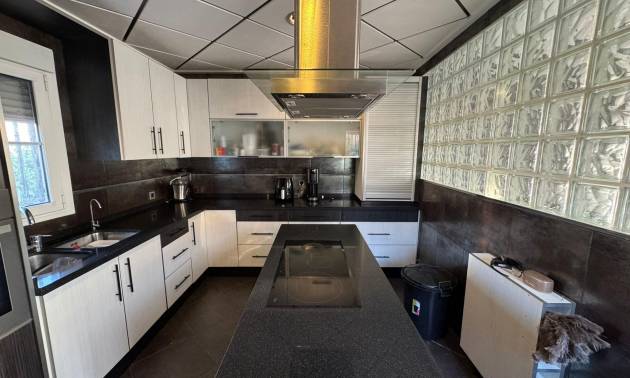 Sale - Villa - Torrevieja - San luis