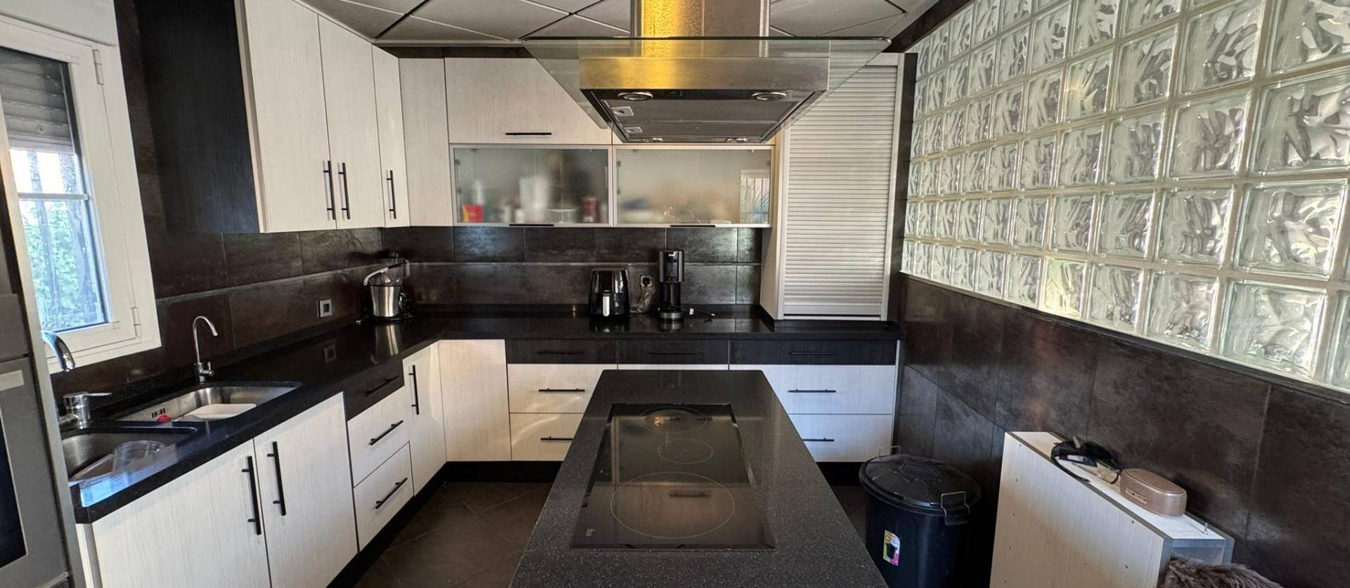 Sale - Villa - Torrevieja - San luis