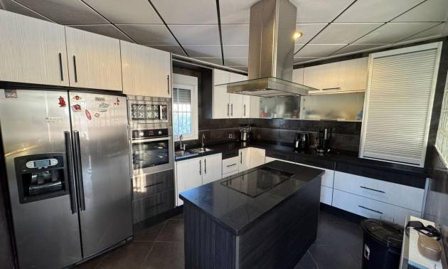 Sale - Villa - Torrevieja - San luis