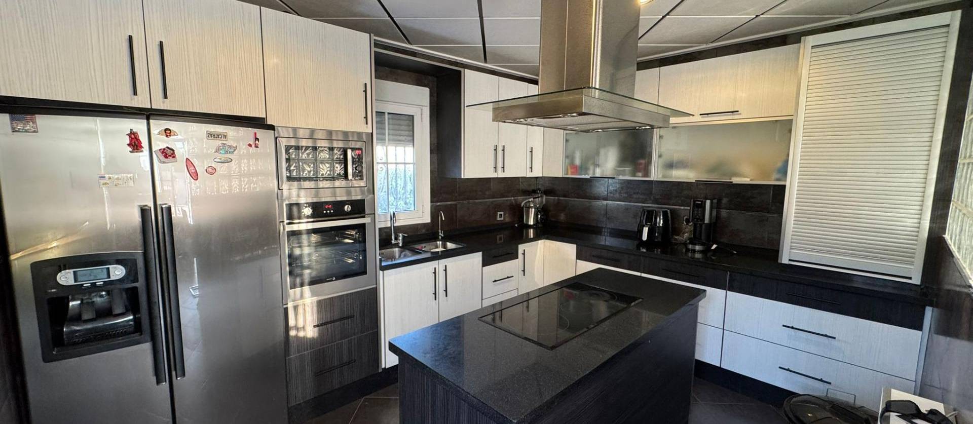 Sale - Villa - Torrevieja - San luis