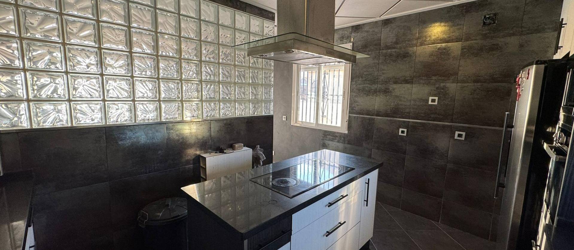 Sale - Villa - Torrevieja - San luis