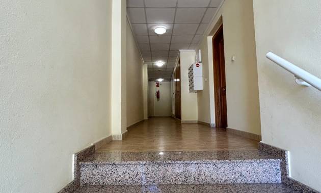 Sale - Apartment - Jacarilla - pueblo