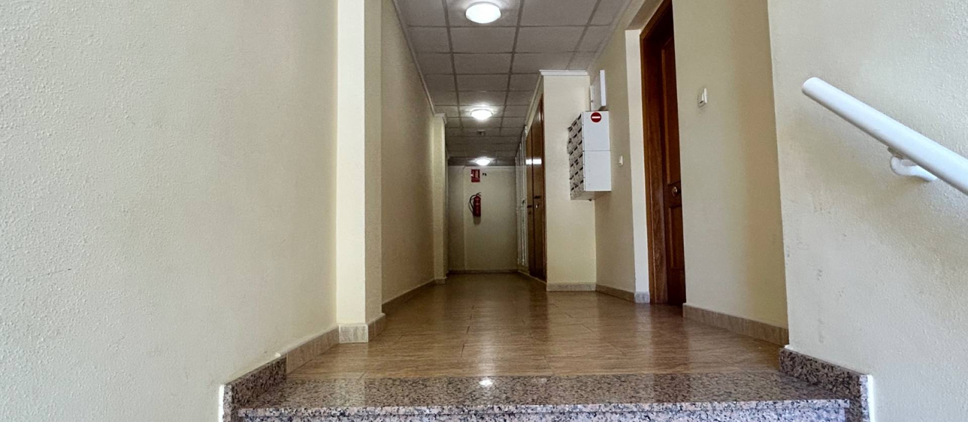 Sale - Apartment - Jacarilla - pueblo