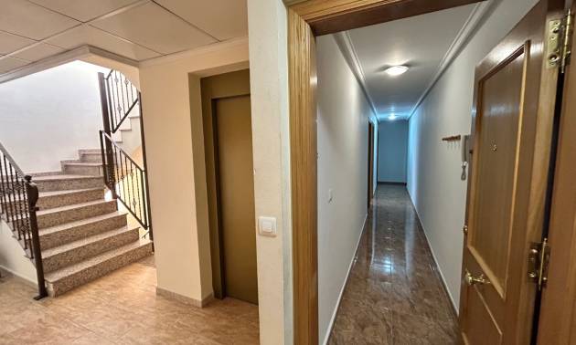 Sale - Apartment - Jacarilla - pueblo