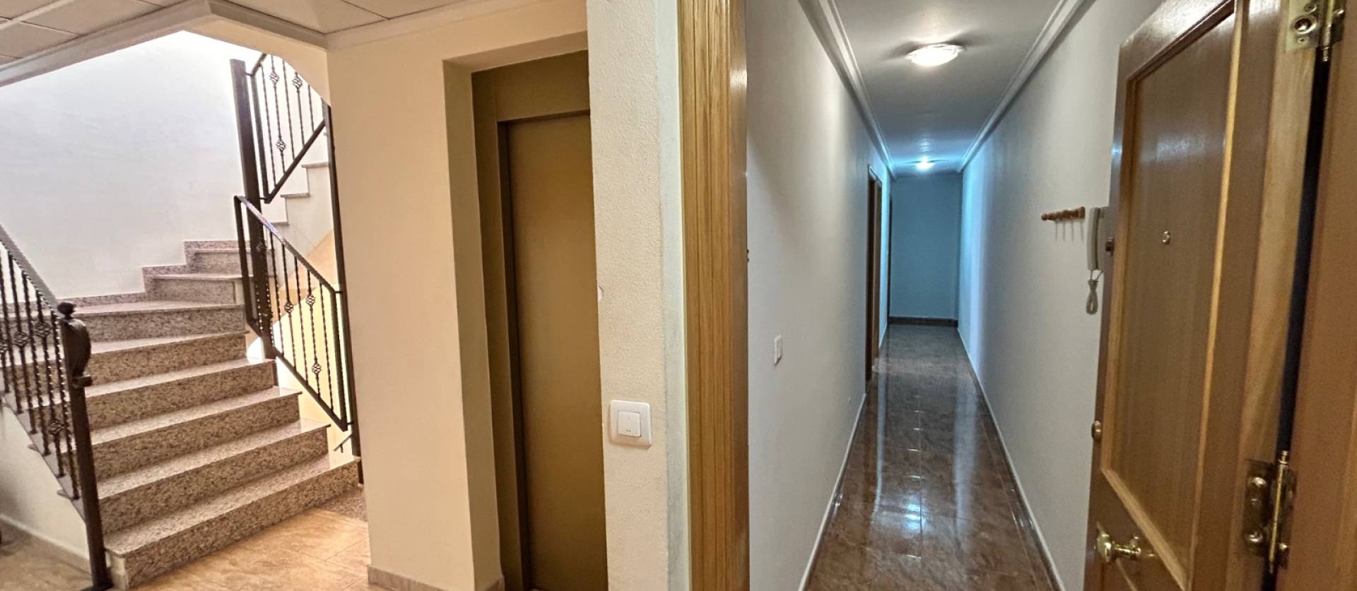 Sale - Apartment - Jacarilla - pueblo