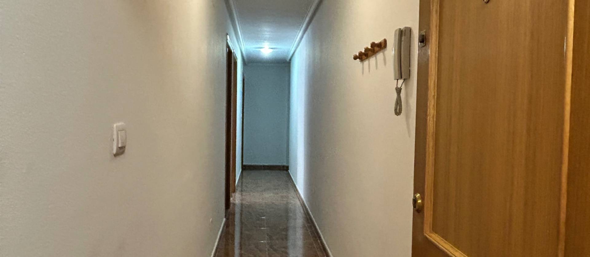 Sale - Apartment - Jacarilla - pueblo