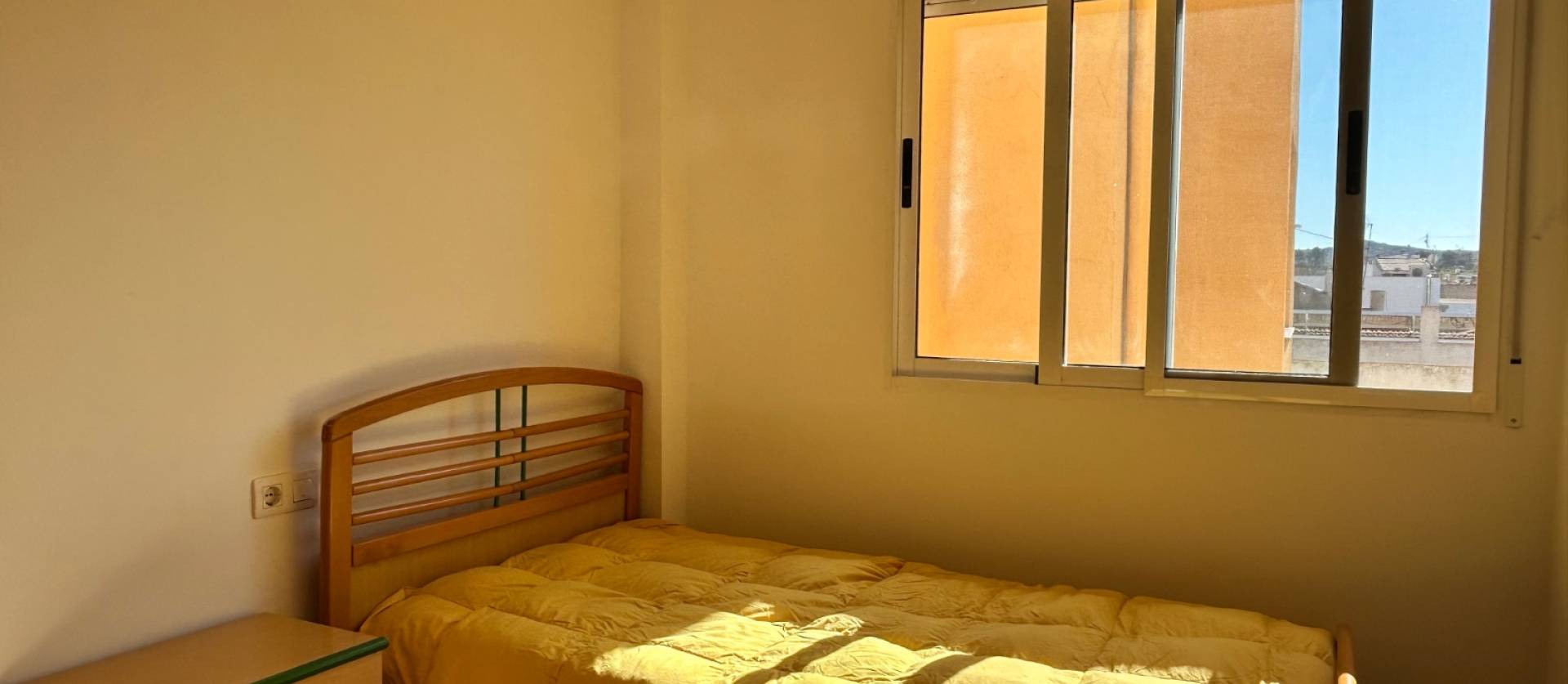 Sale - Apartment - Jacarilla - pueblo