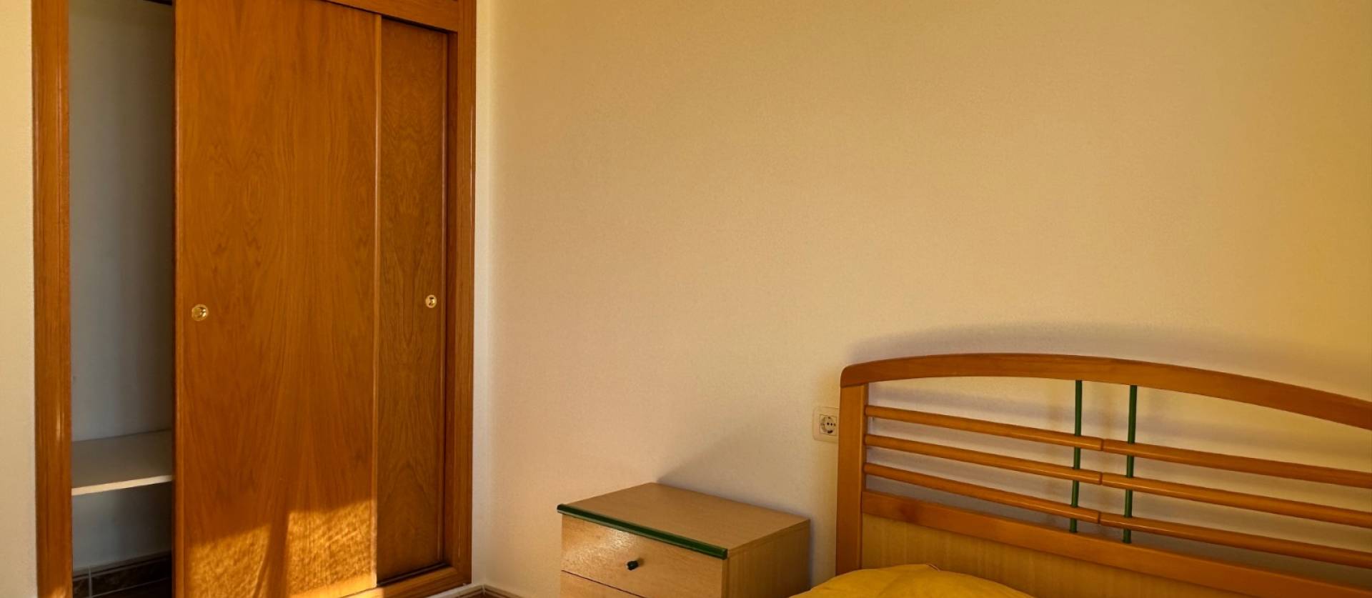 Sale - Apartment - Jacarilla - pueblo