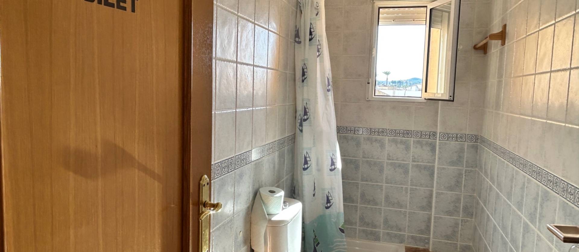 Sale - Apartment - Jacarilla - pueblo