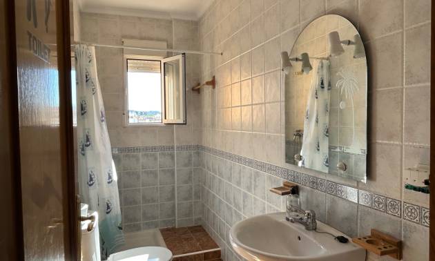 Sale - Apartment - Jacarilla - pueblo