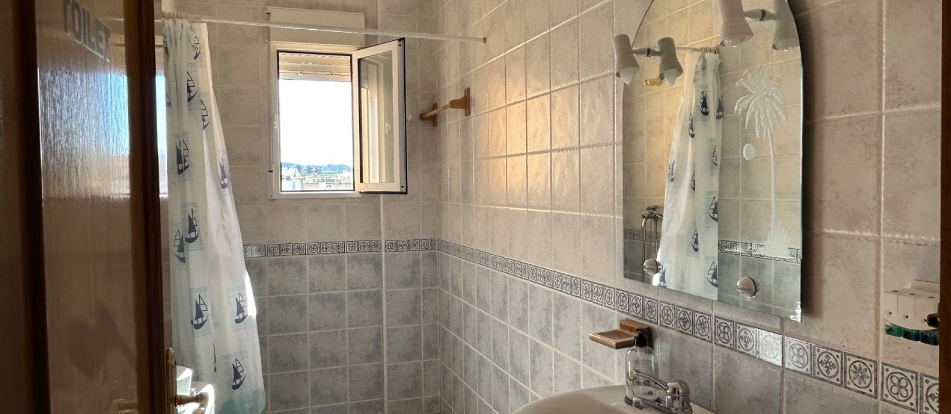 Sale - Apartment - Jacarilla - pueblo