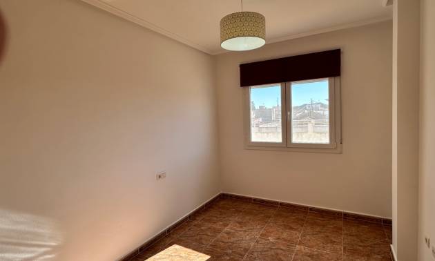 Sale - Apartment - Jacarilla - pueblo
