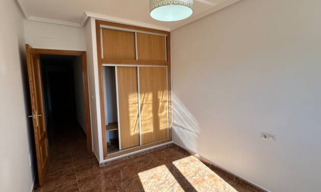 Sale - Apartment - Jacarilla - pueblo
