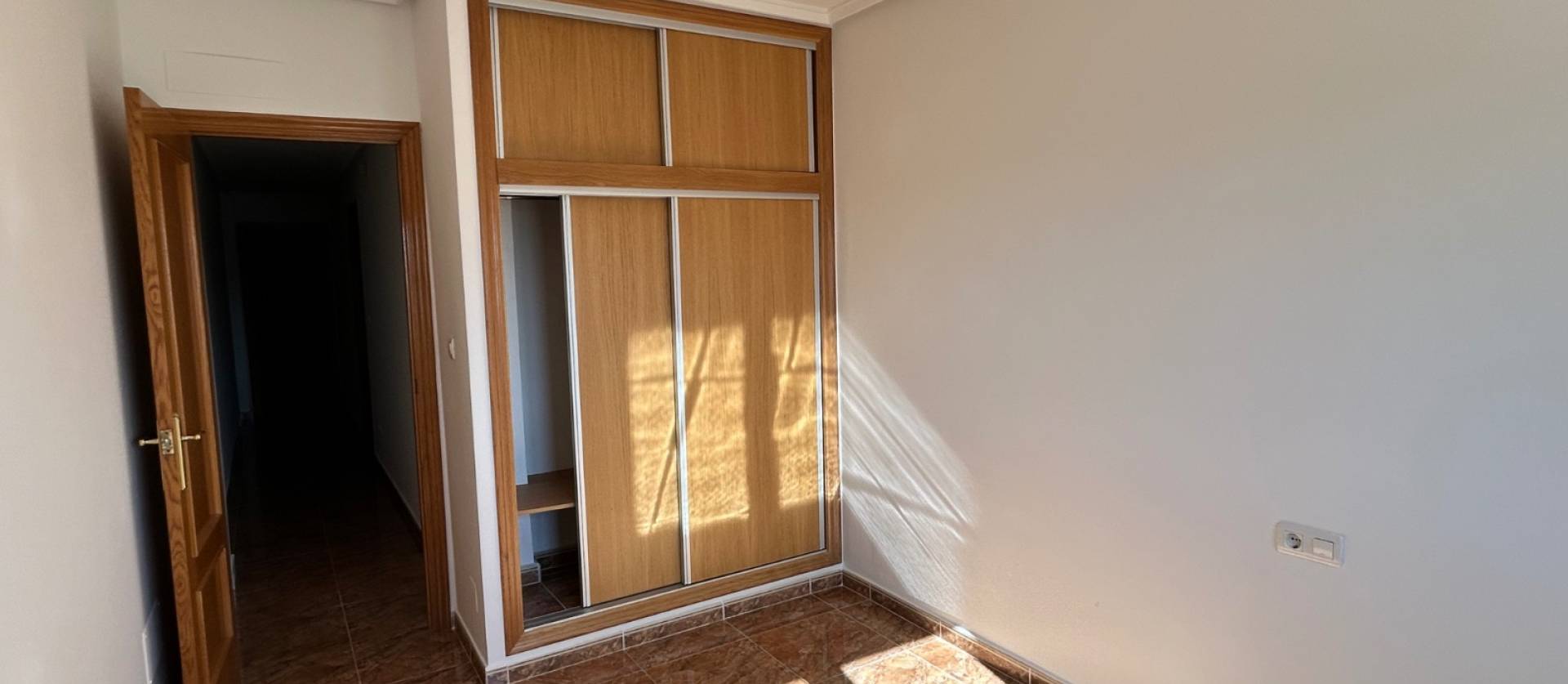 Sale - Apartment - Jacarilla - pueblo