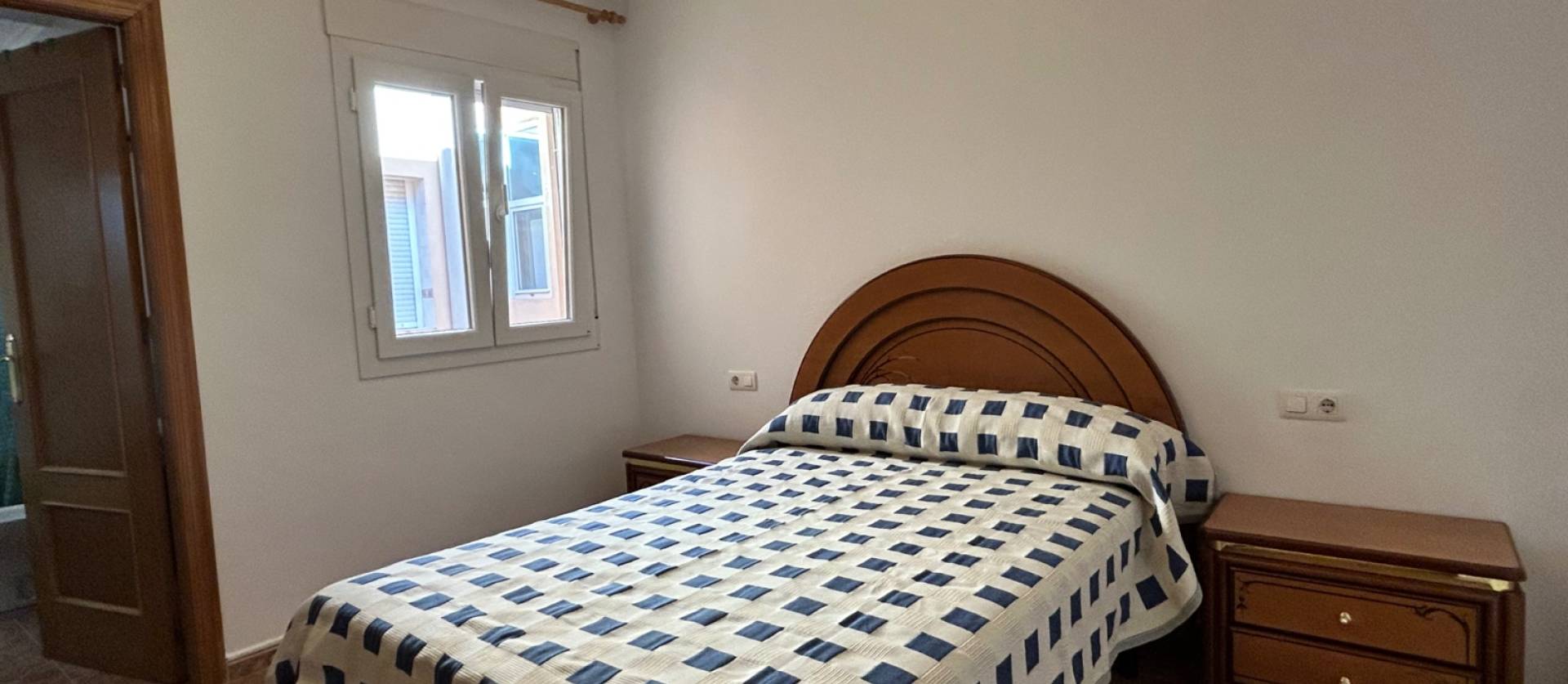 Sale - Apartment - Jacarilla - pueblo