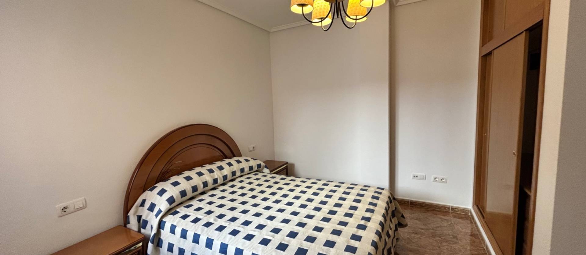 Sale - Apartment - Jacarilla - pueblo