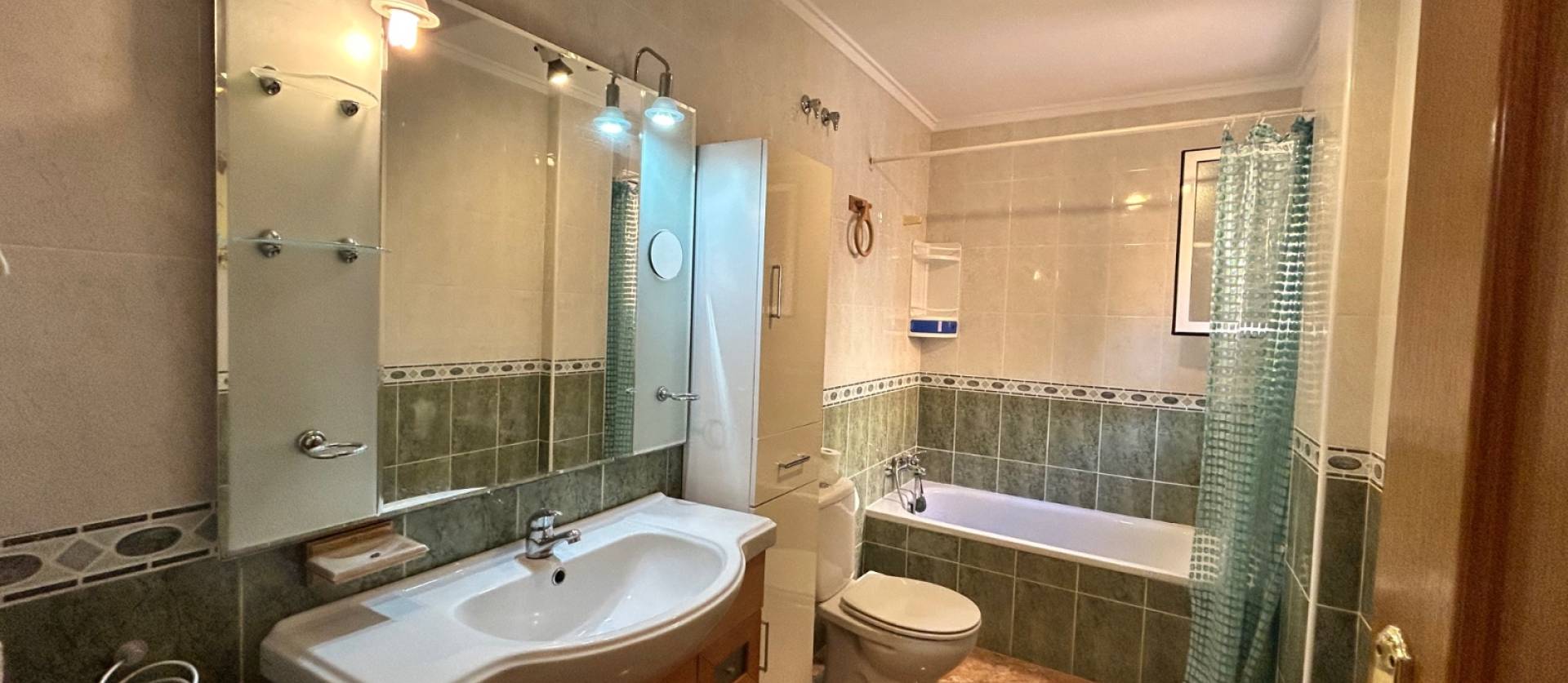 Sale - Apartment - Jacarilla - pueblo